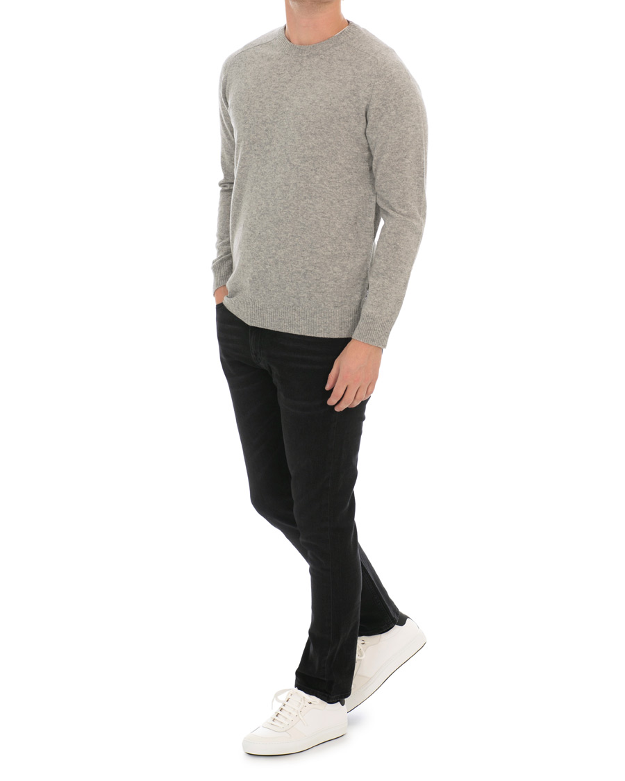 Herr | BOSS Mirage Tenn Sneaker White | BOSS BLACK | BOSS Mirage Tenn Sneaker White