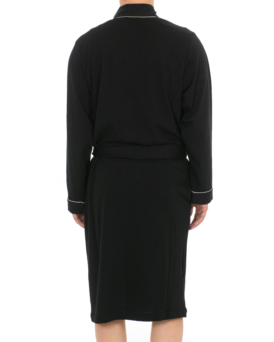 Herr | Pyjamas & Morgonrockar | BOSS BLACK | BOSS Kimono Black