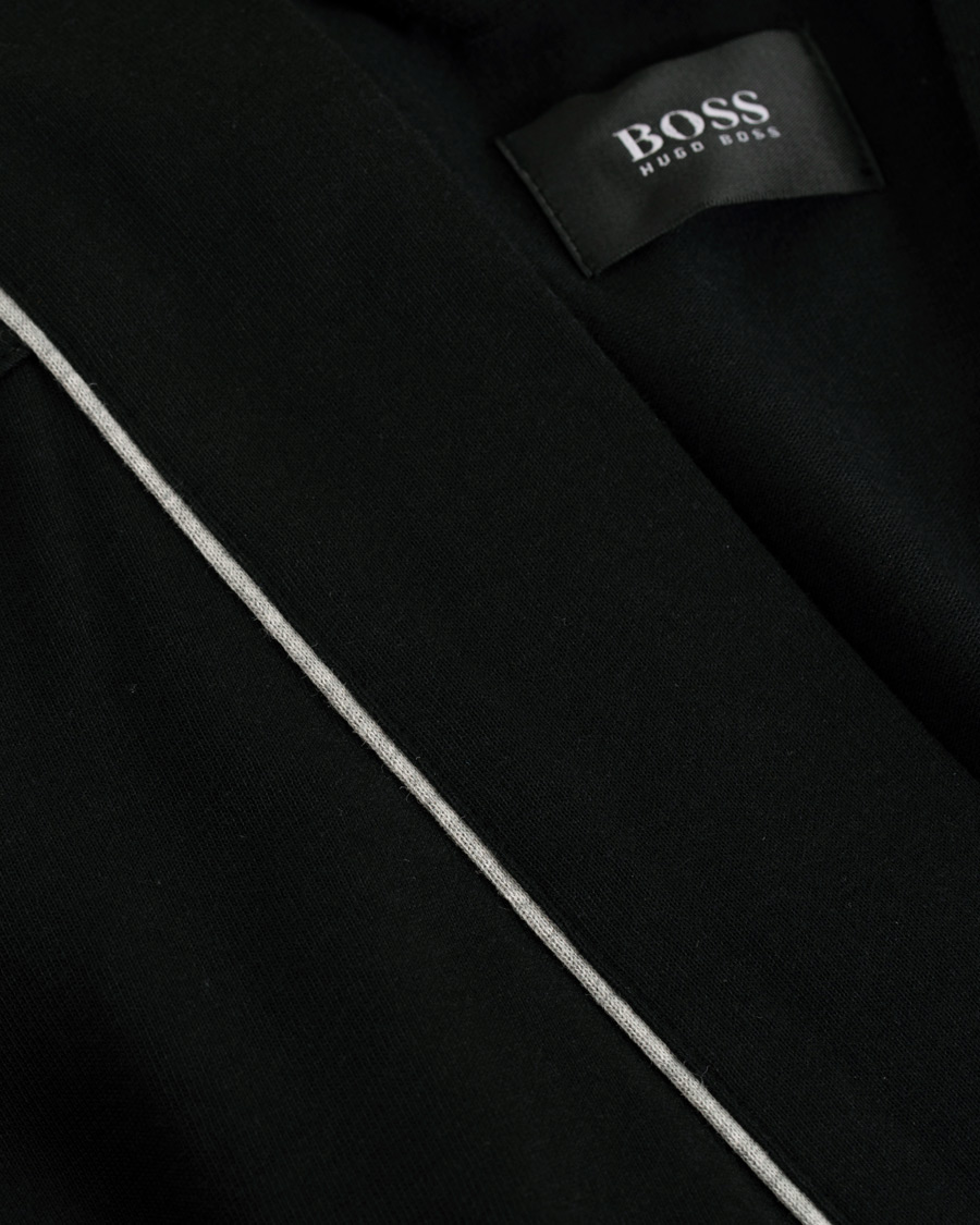 Herr | Pyjamas & Morgonrockar | BOSS BLACK | BOSS Kimono Black