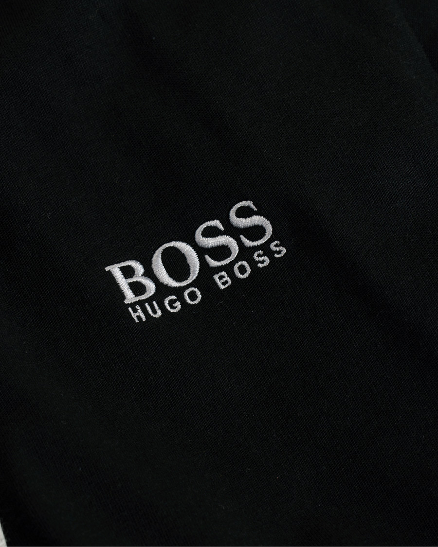 Herr | Pyjamas & Morgonrockar | BOSS BLACK | BOSS Kimono Black