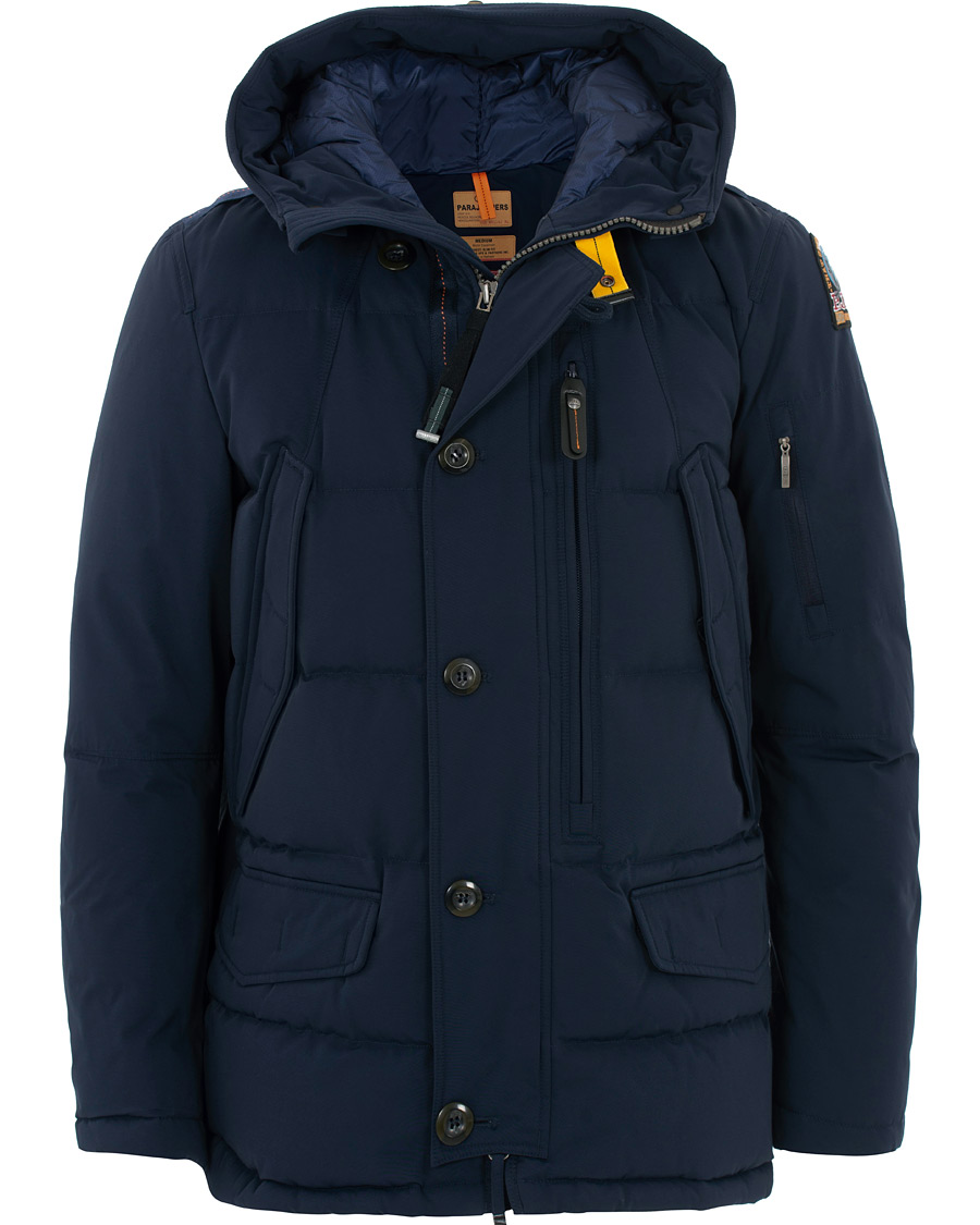 Herr | Jackor | Parajumpers | Marcus Down Parka Navy