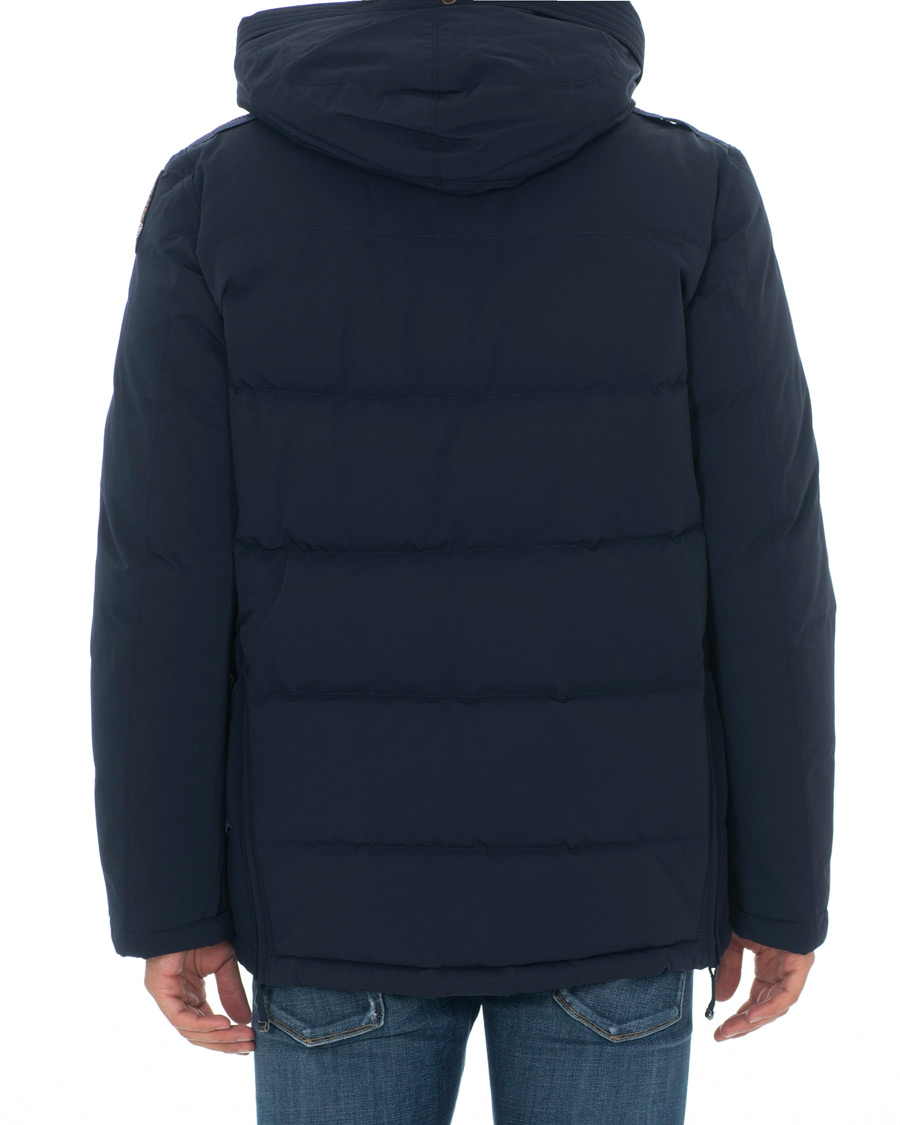 Herr | Jackor | Parajumpers | Marcus Down Parka Navy