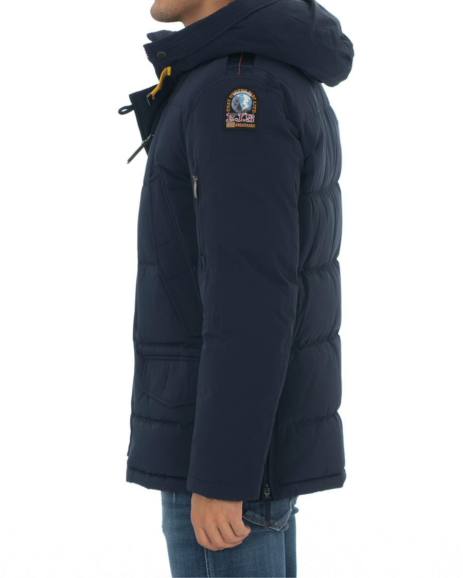 Herr | Jackor | Parajumpers | Marcus Down Parka Navy