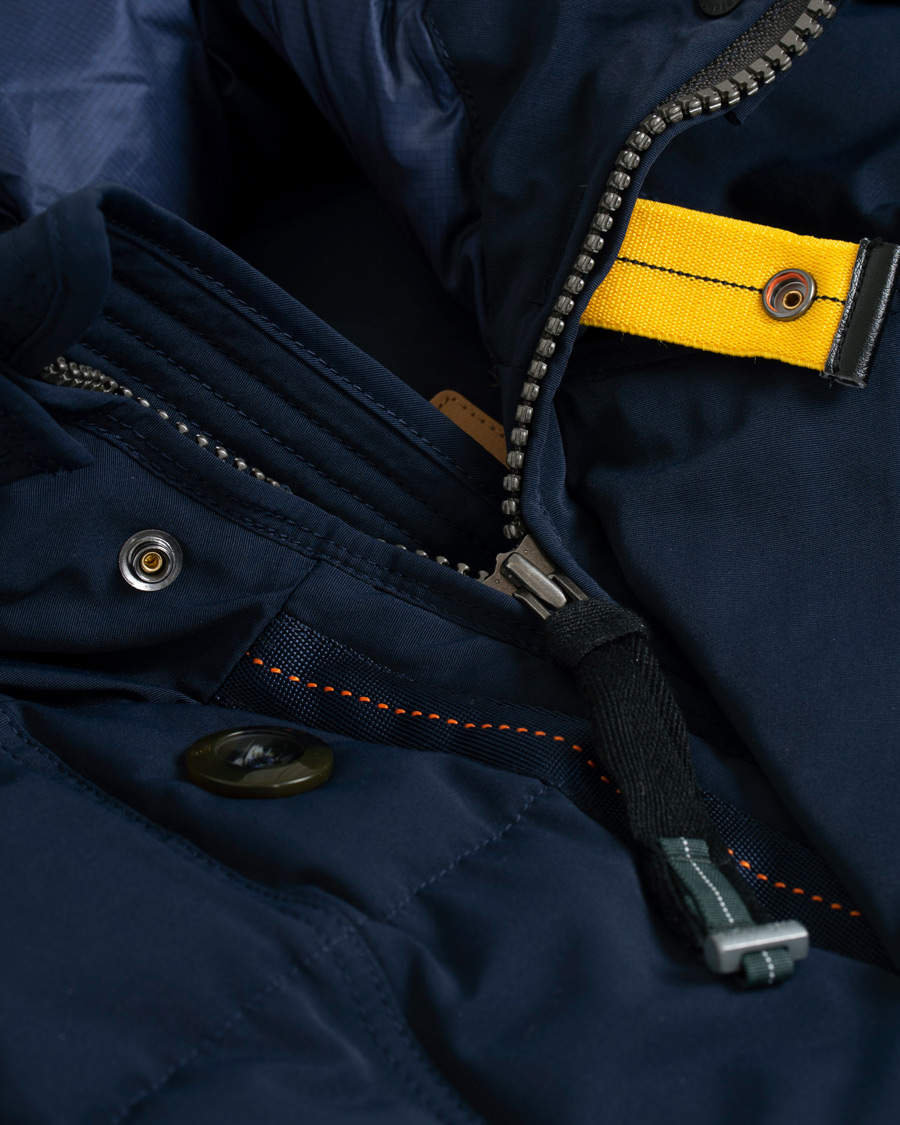 Herr | Jackor | Parajumpers | Marcus Down Parka Navy
