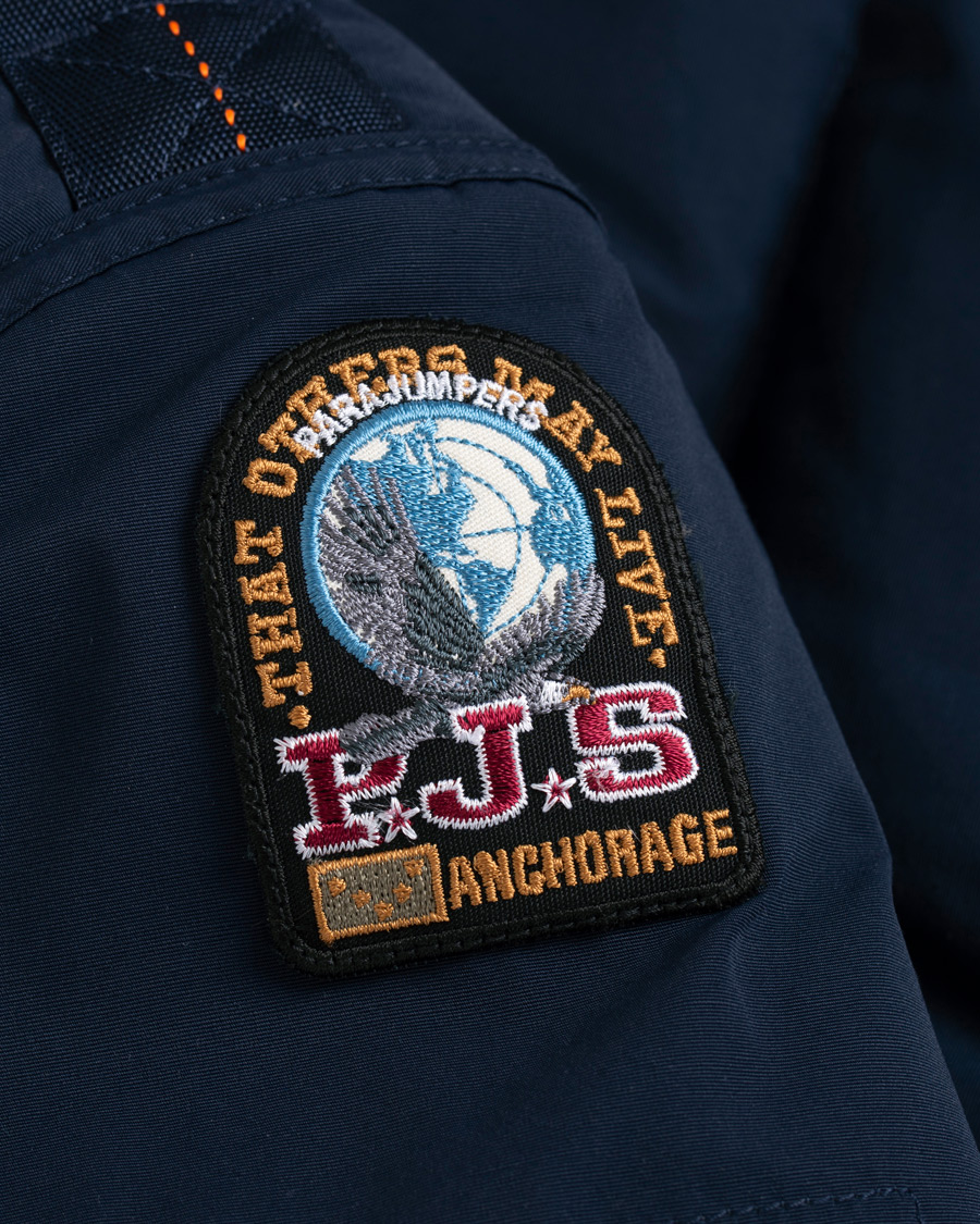 Herr | Jackor | Parajumpers | Marcus Down Parka Navy