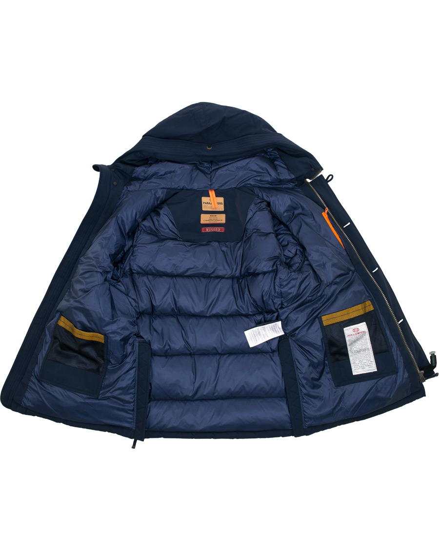 Herr | Jackor | Parajumpers | Marcus Down Parka Navy
