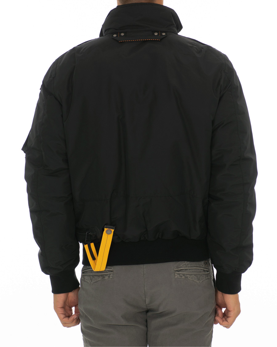 Herr | Jackor | Parajumpers | Fire Masterpiece Bomber Jacket Black