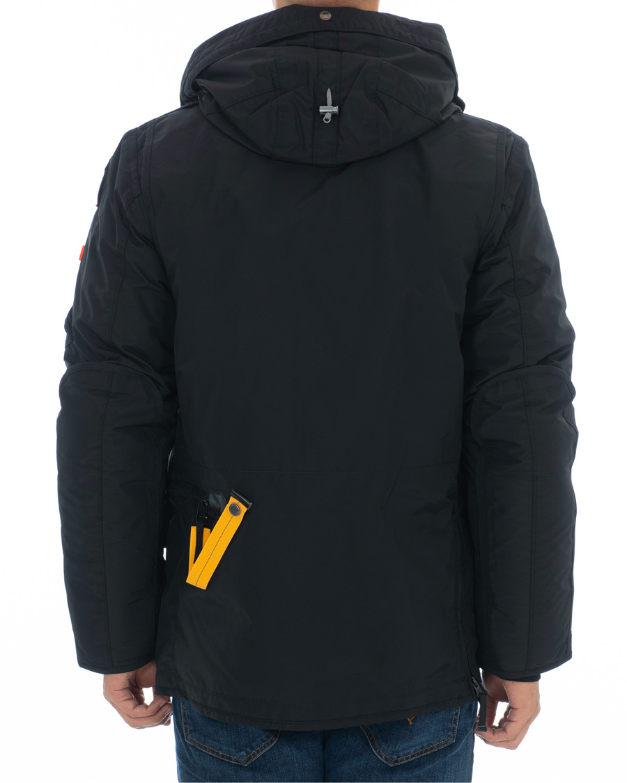 Herr | Jackor | Parajumpers | Right Hand Light Masterpiece Parka Black