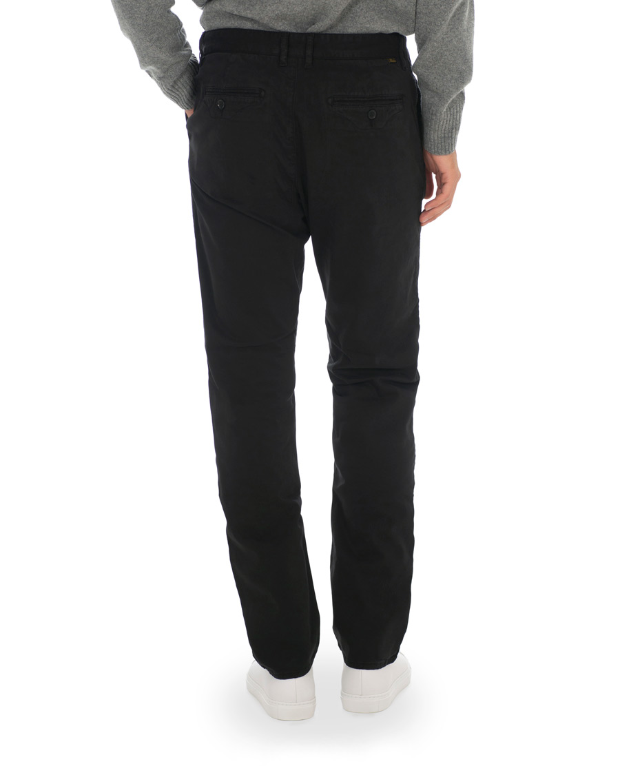 Herr | Byxor | Tiger of Sweden Jeans | River Stretch Pants Black