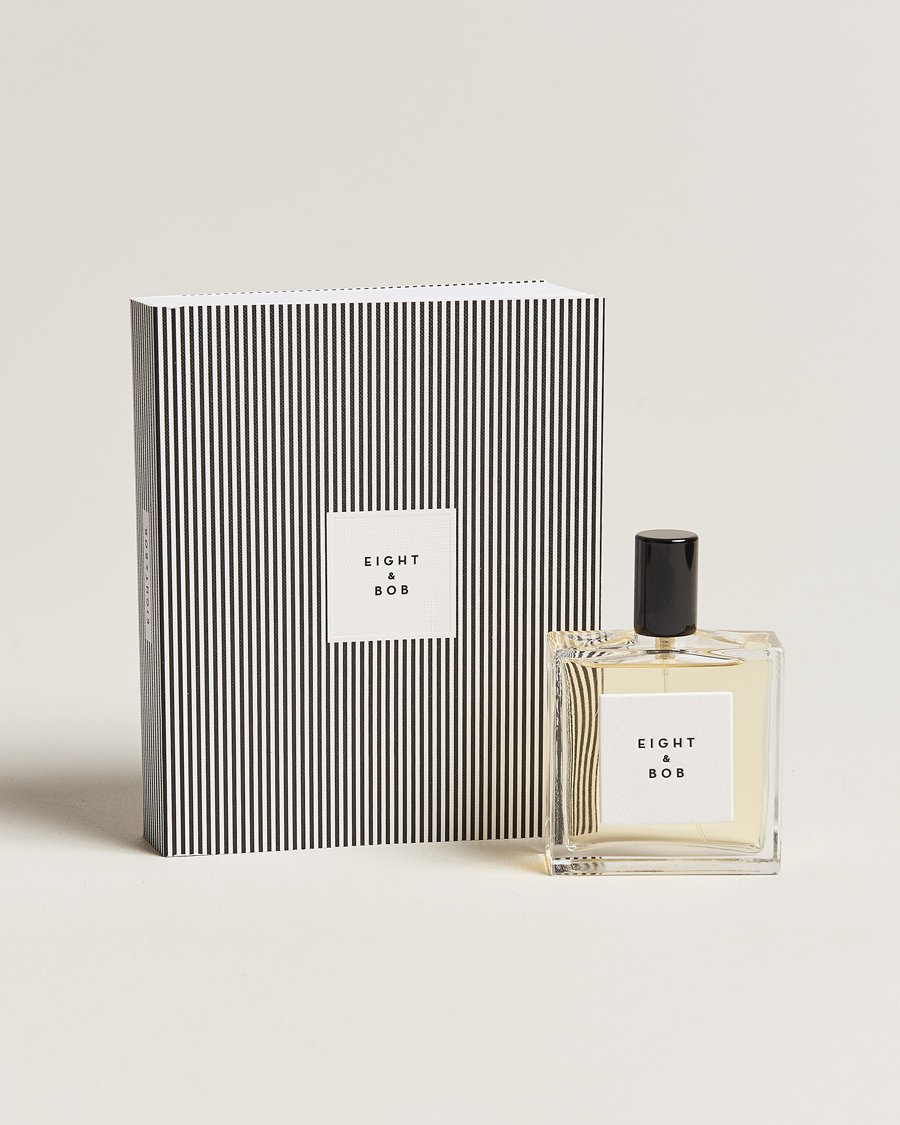 Herr | Parfymer | Eight & Bob | The Original Eau de Parfum 100ml