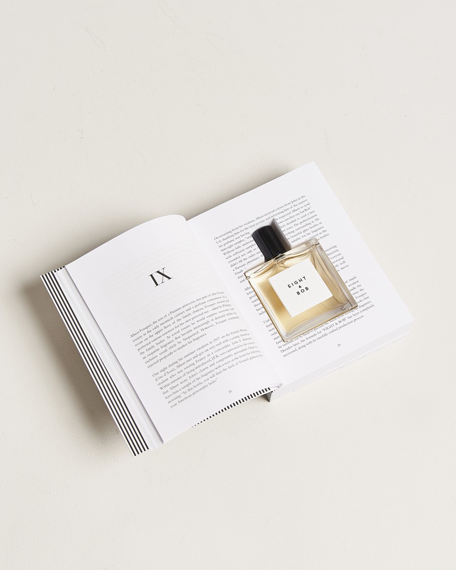 Herr | Lifestyle | Eight & Bob | The Original Eau de Parfum 100ml