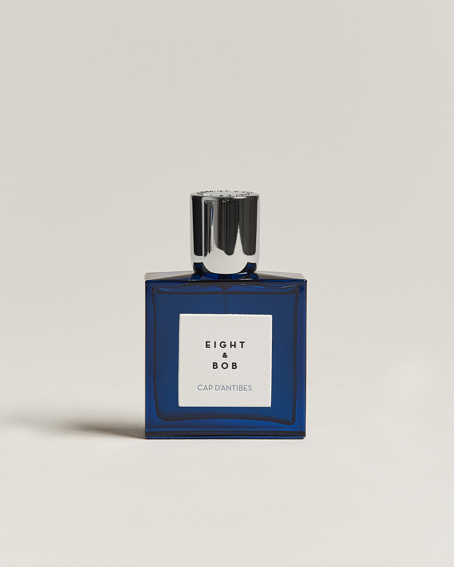 Herr | Parfymer | Eight & Bob | Cap d'Antibes Eau de Parfum 100ml