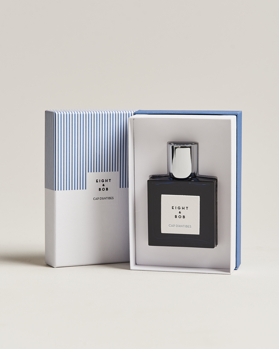 Herr | Livsstil | Eight & Bob | Cap d'Antibes Eau de Parfum 100ml