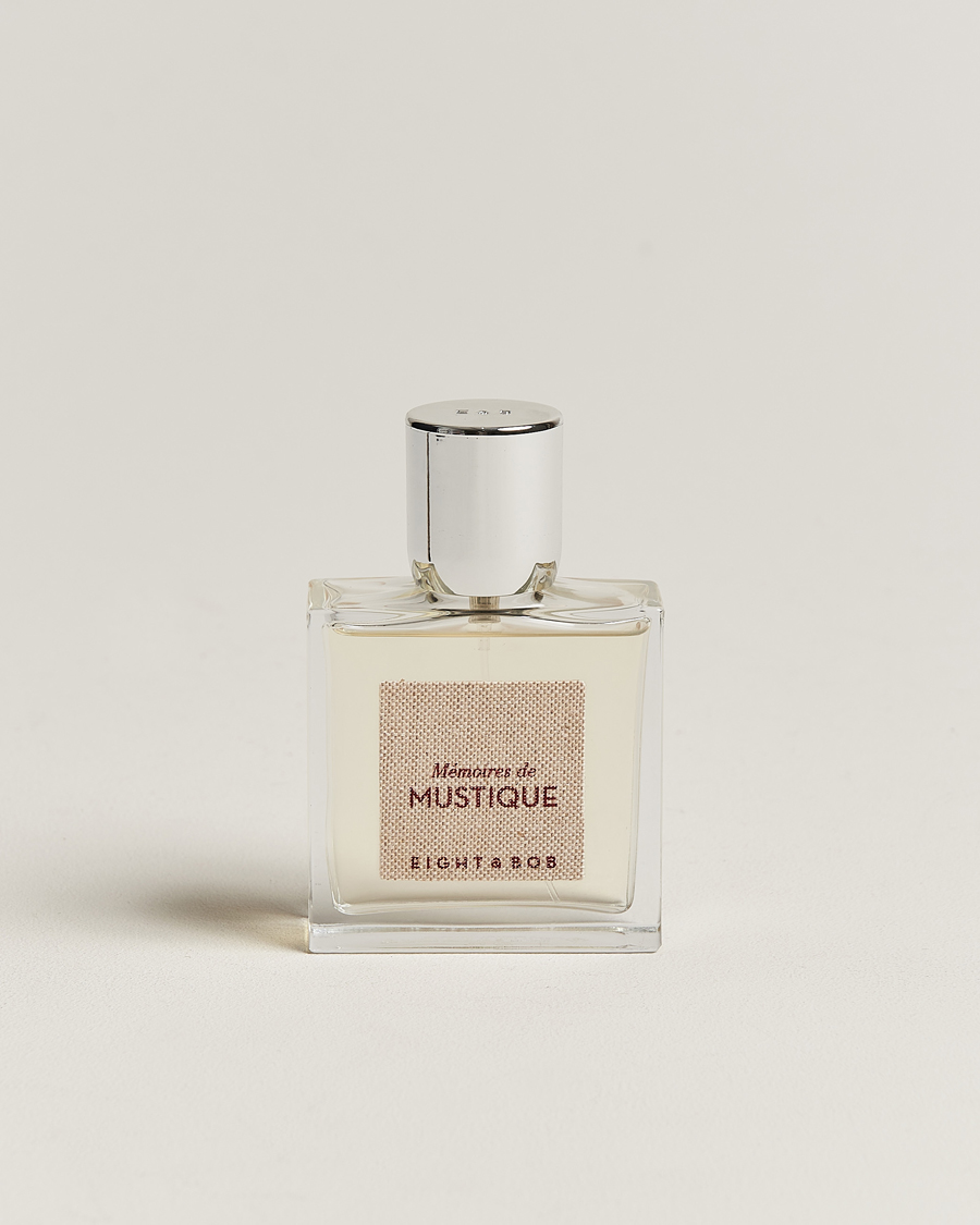 Herr | Parfymer | Eight & Bob | Mémoires de Mustique Eau de Parfum 100ml