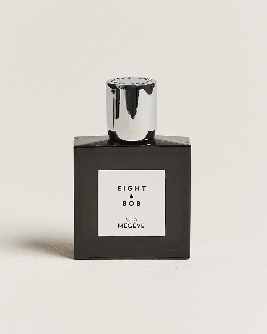 Herr | Parfymer | Eight & Bob | Nuit de Megève Eau de Parfum 100ml