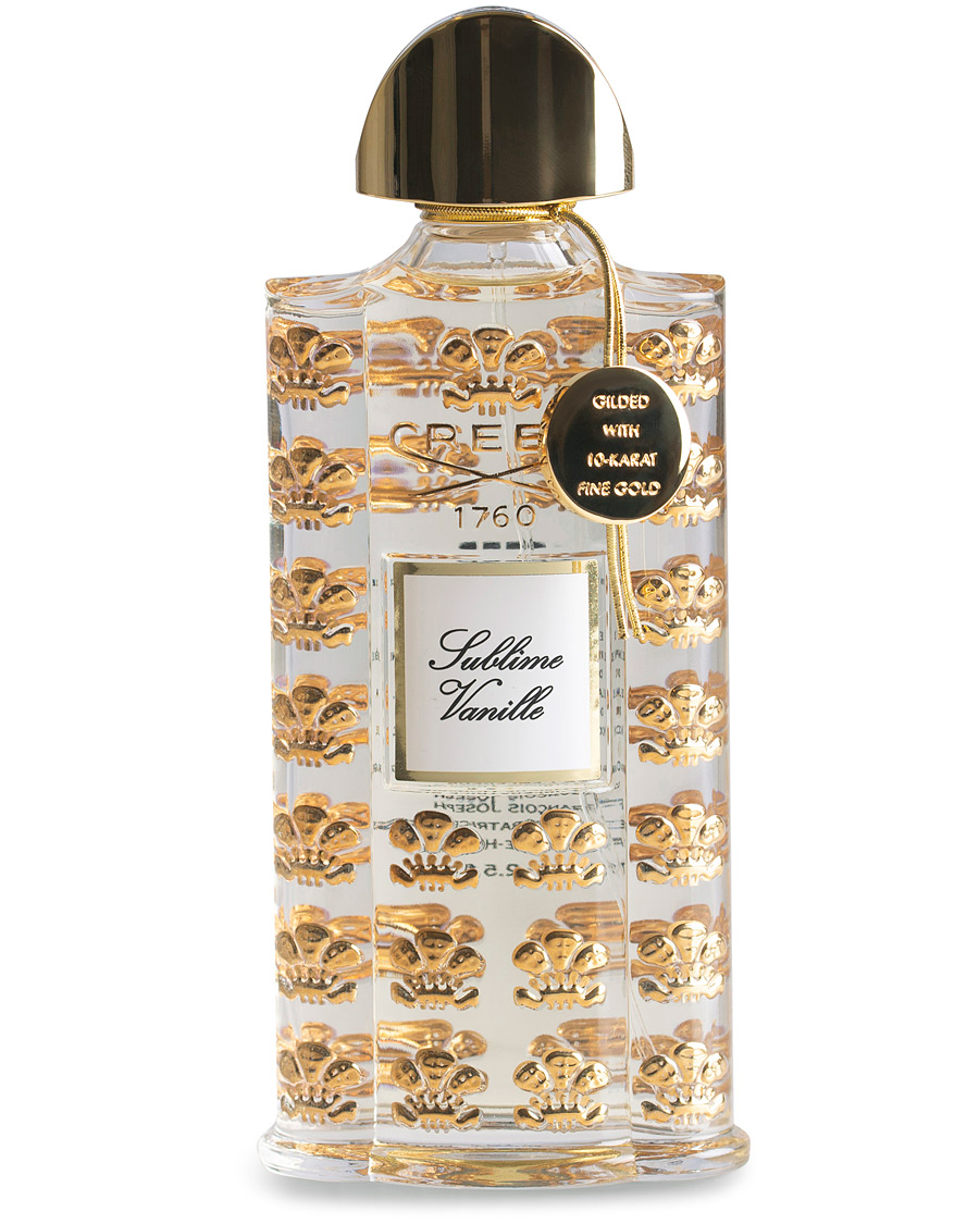Herr | Parfymer | Creed | Les Royal Exclusives Sublime Vanille 75ml