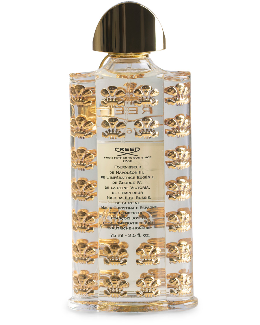 Herr | Parfymer | Creed | Les Royal Exclusives Sublime Vanille 75ml