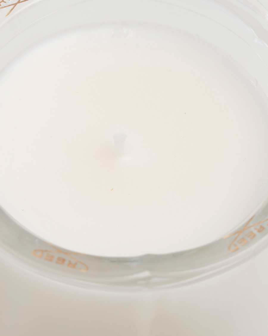 Herr | Creed 200g Candle Ambiance Green Irish Tweed | Creed | 200g Candle Ambiance Green Irish Tweed