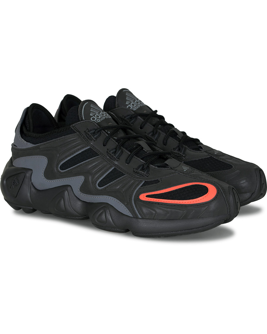 Herr | adidas Originals FYW S-97 Sneaker Core Black | adidas Originals | FYW S-97 Sneaker Core Black