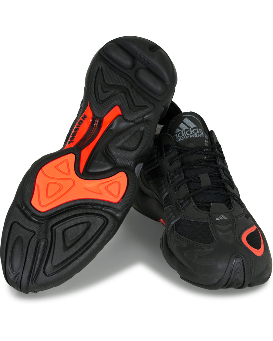Herr | adidas Originals FYW S-97 Sneaker Core Black | adidas Originals | FYW S-97 Sneaker Core Black