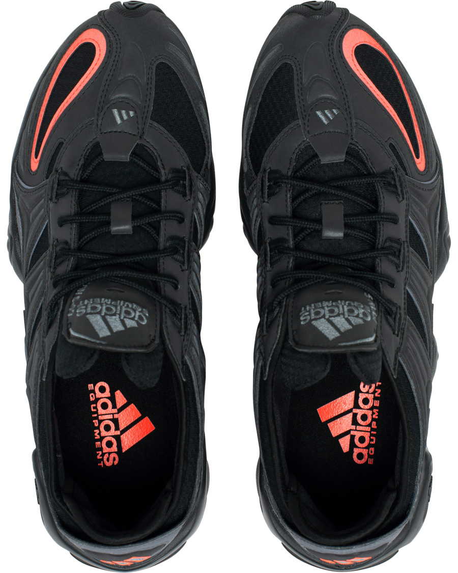 Herr | adidas Originals FYW S-97 Sneaker Core Black | adidas Originals | FYW S-97 Sneaker Core Black