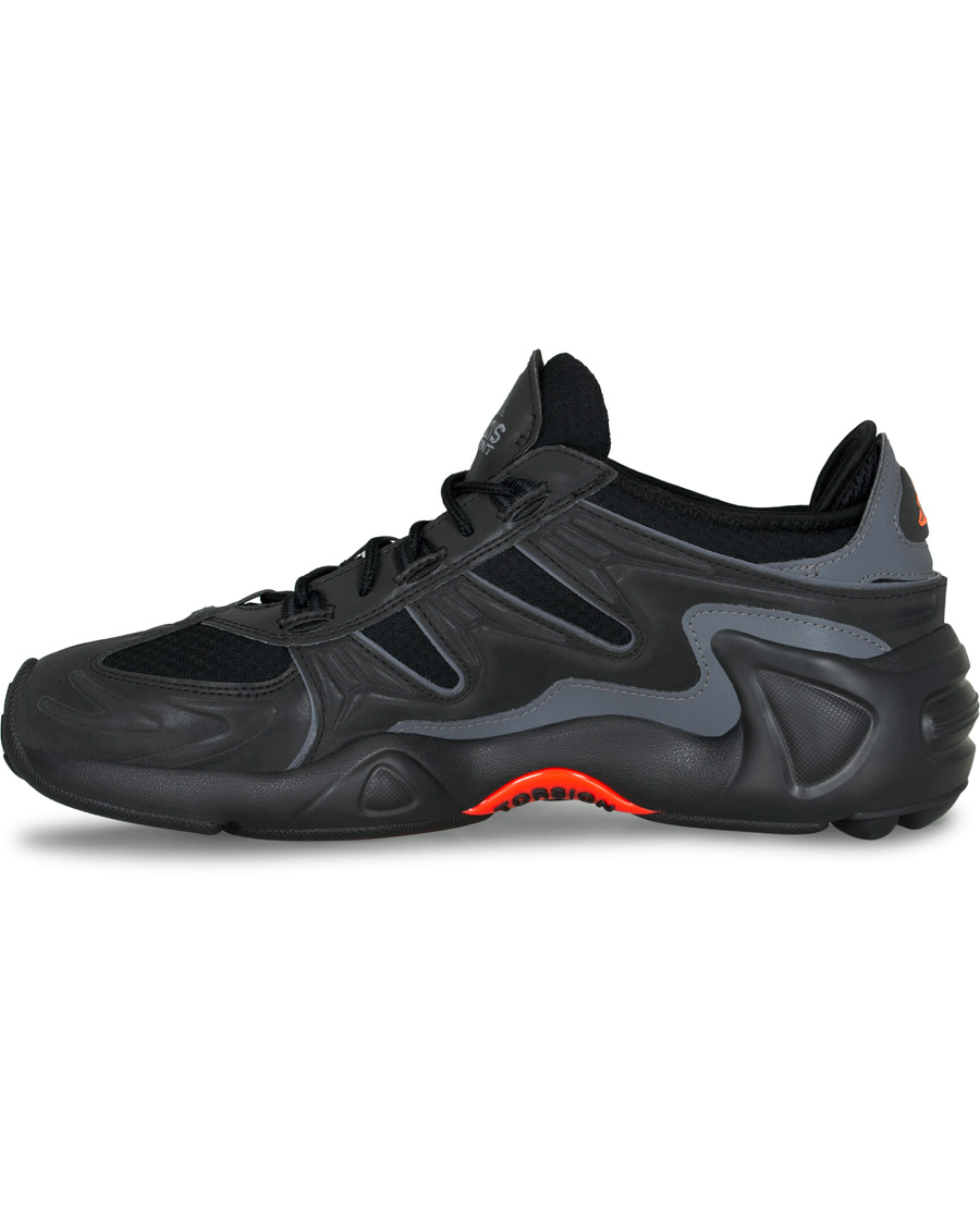 Herr | adidas Originals FYW S-97 Sneaker Core Black | adidas Originals | FYW S-97 Sneaker Core Black