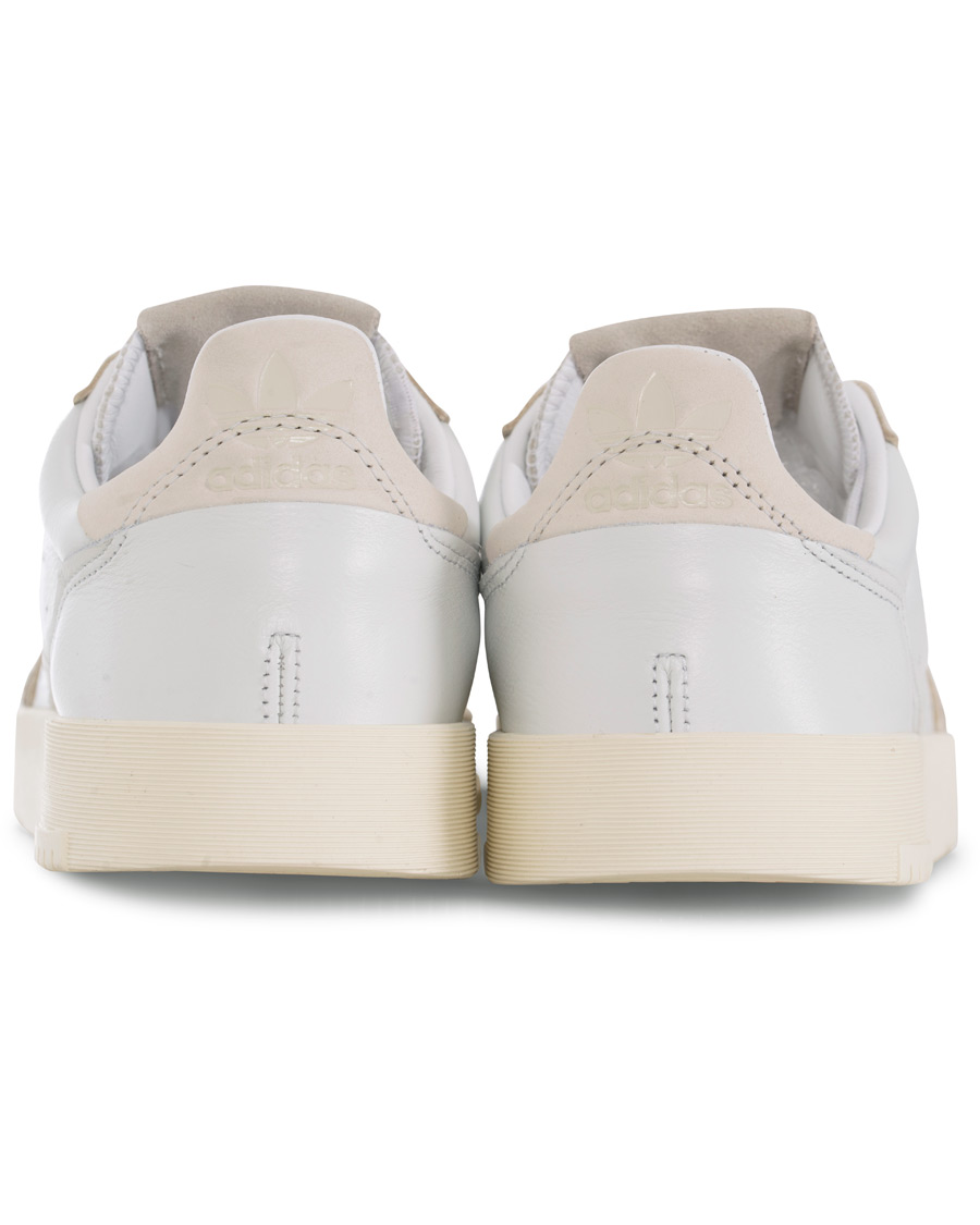Herr | adidas Originals Supercourt Sneaker Crystal White | adidas Originals | Supercourt Sneaker Crystal White