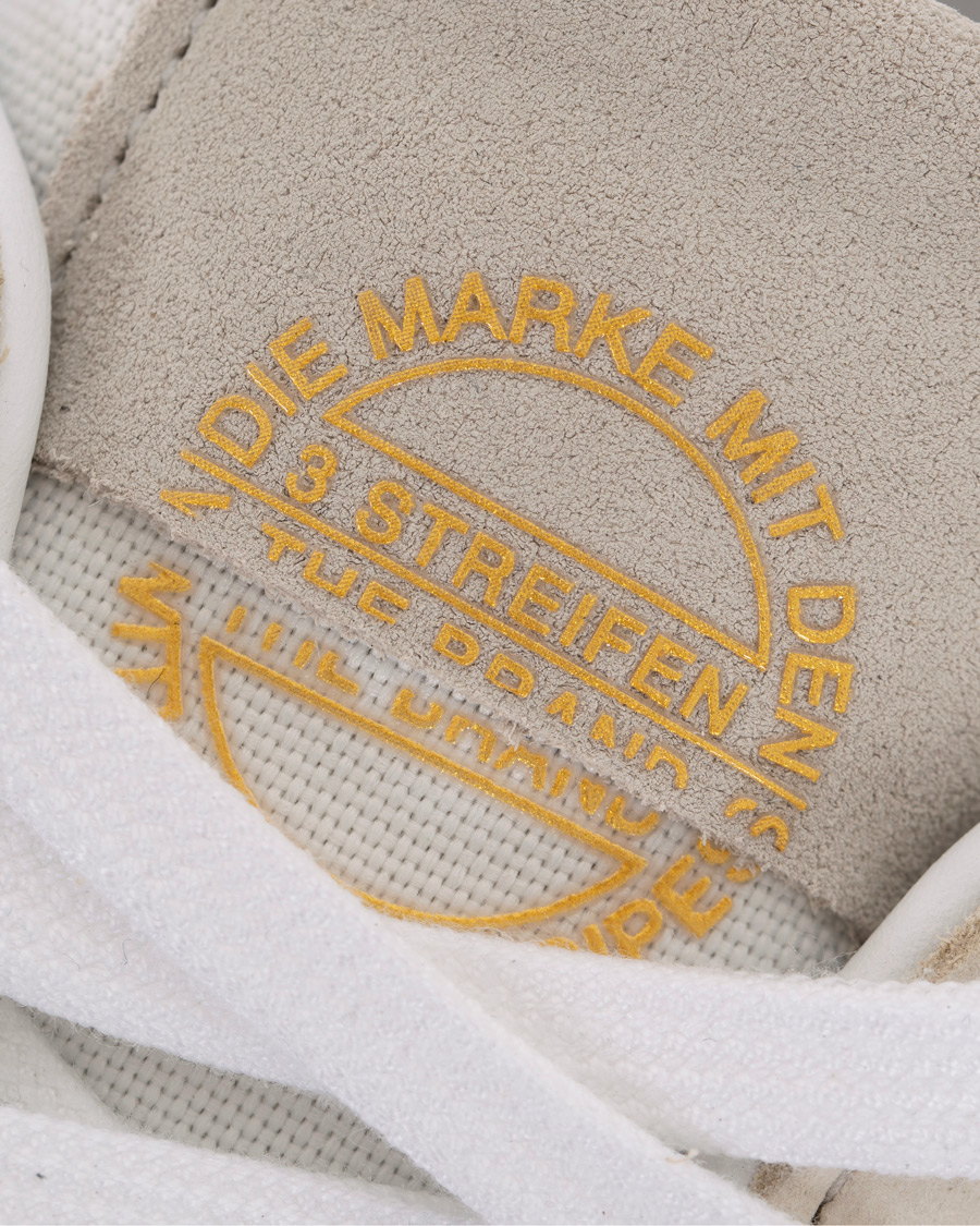 Herr | adidas Originals Supercourt Sneaker Crystal White | adidas Originals | Supercourt Sneaker Crystal White