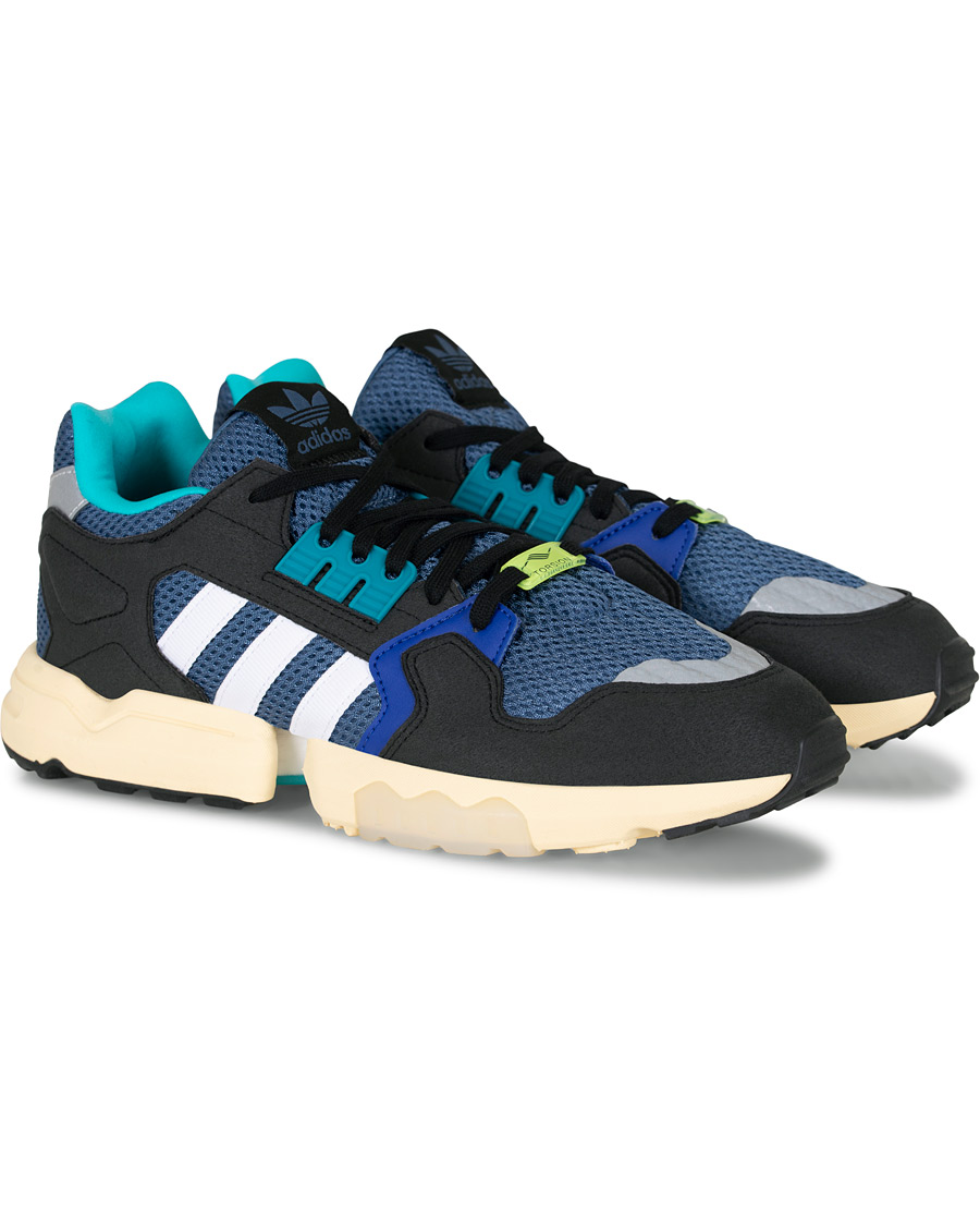 Herr | adidas Originals ZX Torsion Sneaker Tech Ink | adidas Originals | ZX Torsion Sneaker Tech Ink