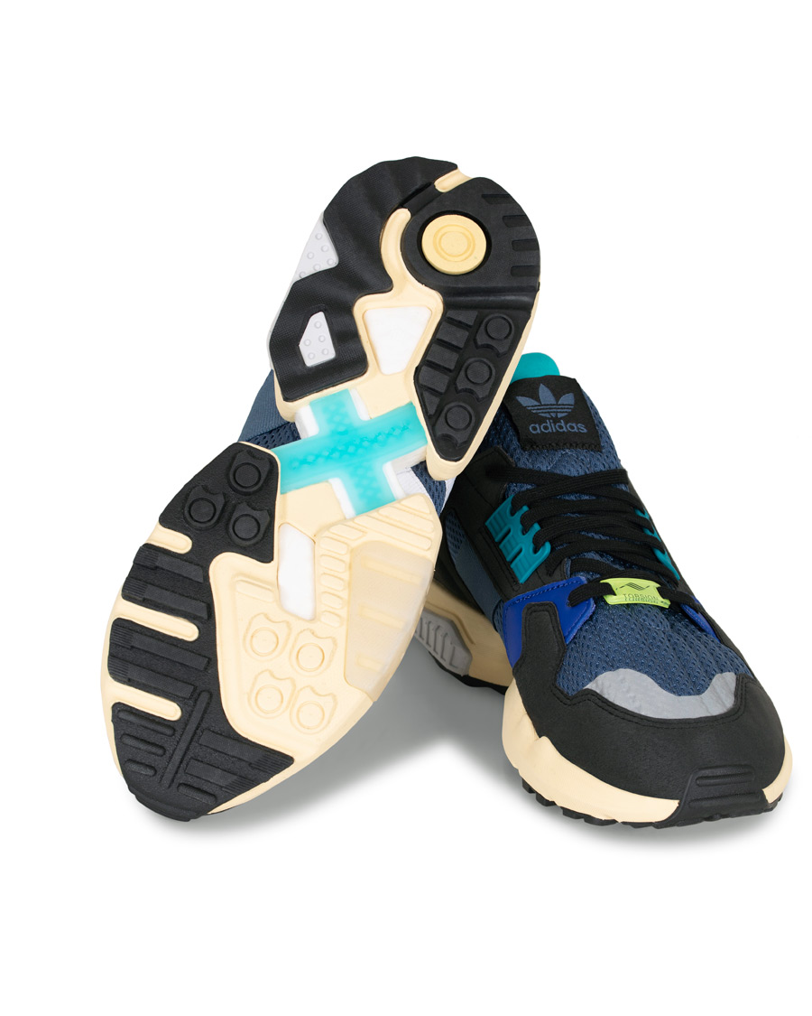 Herr | adidas Originals ZX Torsion Sneaker Tech Ink | adidas Originals | ZX Torsion Sneaker Tech Ink