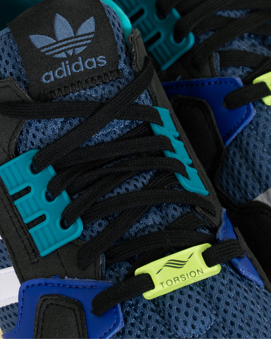 Herr | adidas Originals ZX Torsion Sneaker Tech Ink | adidas Originals | ZX Torsion Sneaker Tech Ink