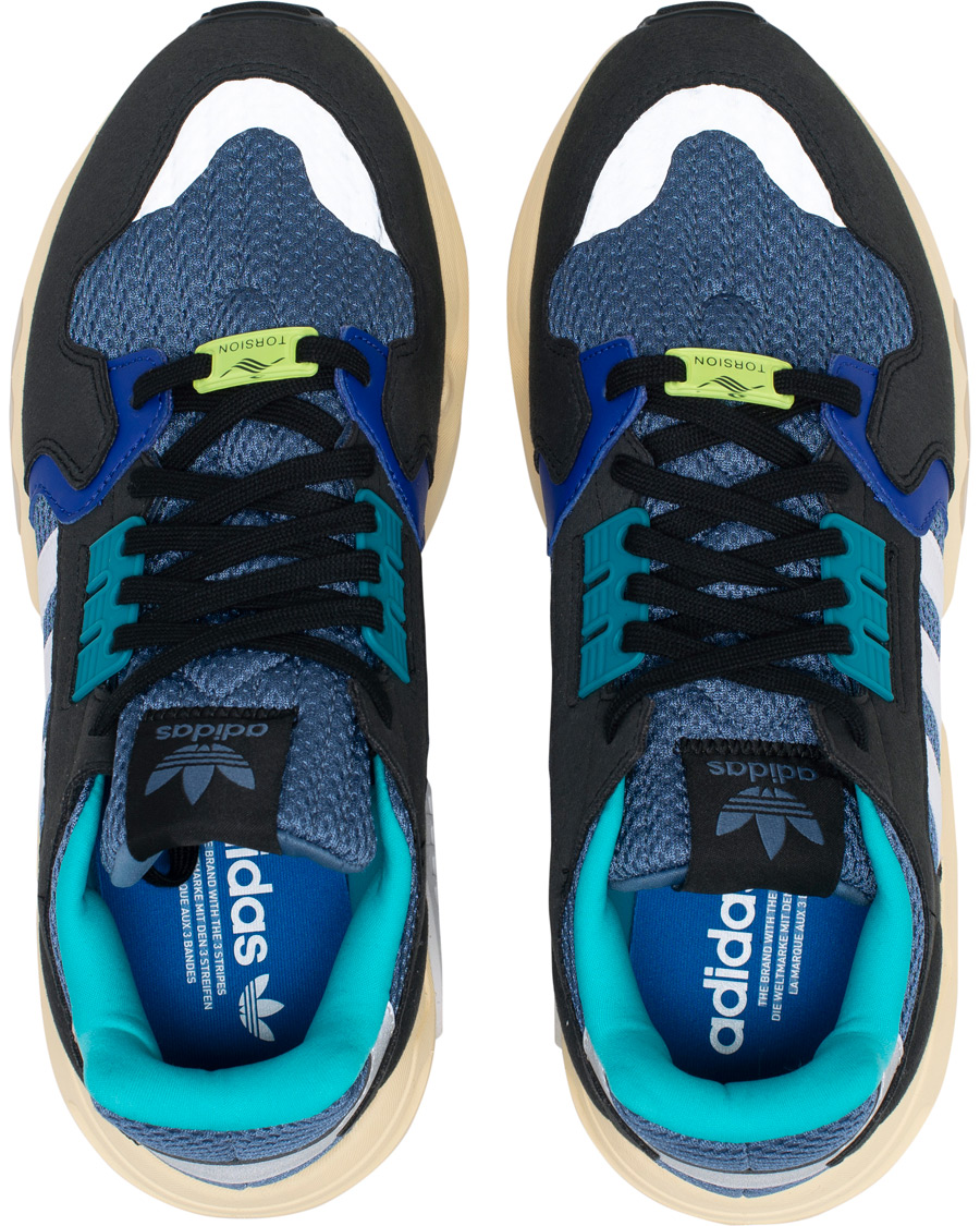 Herr | adidas Originals ZX Torsion Sneaker Tech Ink | adidas Originals | ZX Torsion Sneaker Tech Ink