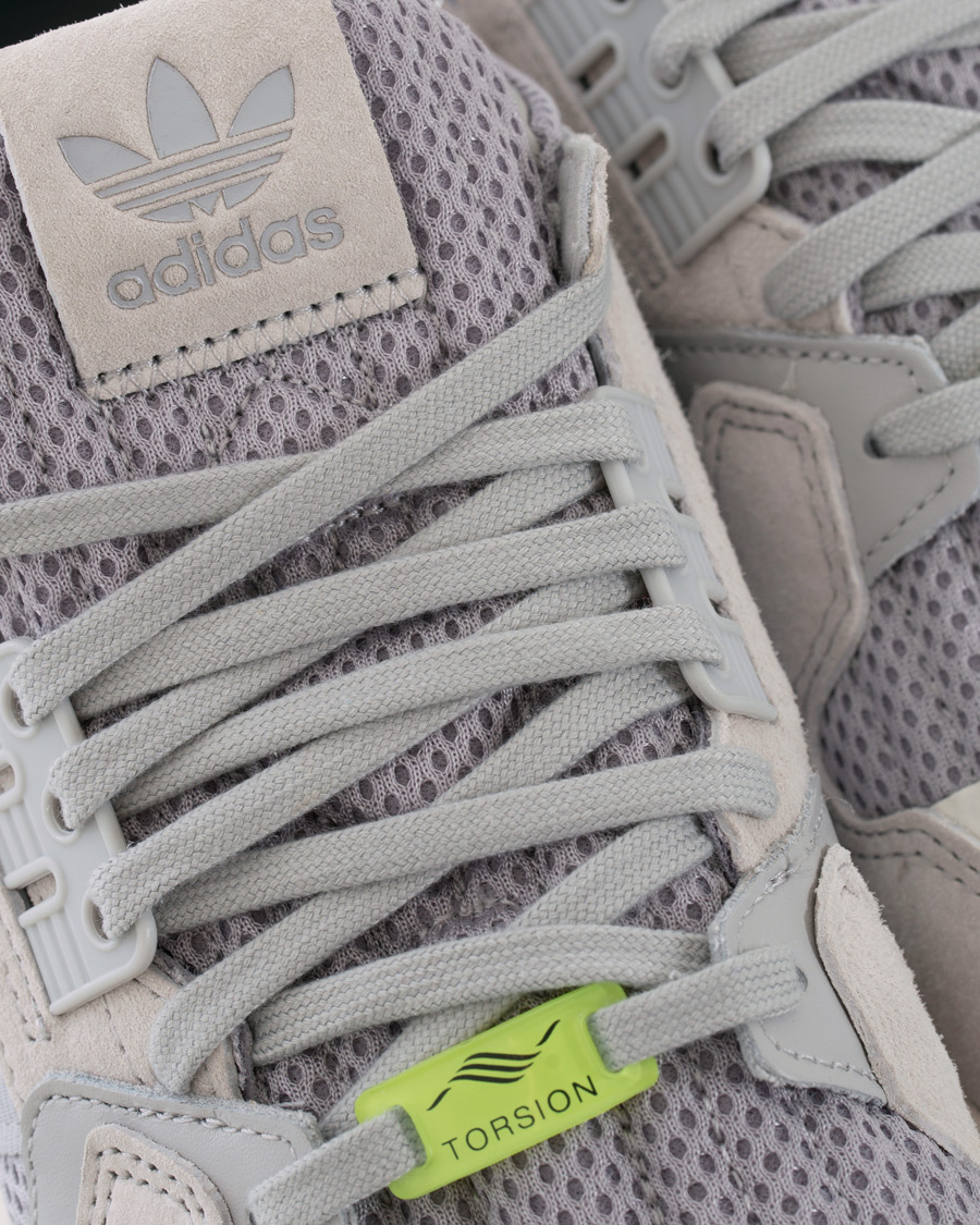 Herr | adidas Originals ZX Torsion Sneaker Grey | adidas Originals | ZX Torsion Sneaker Grey