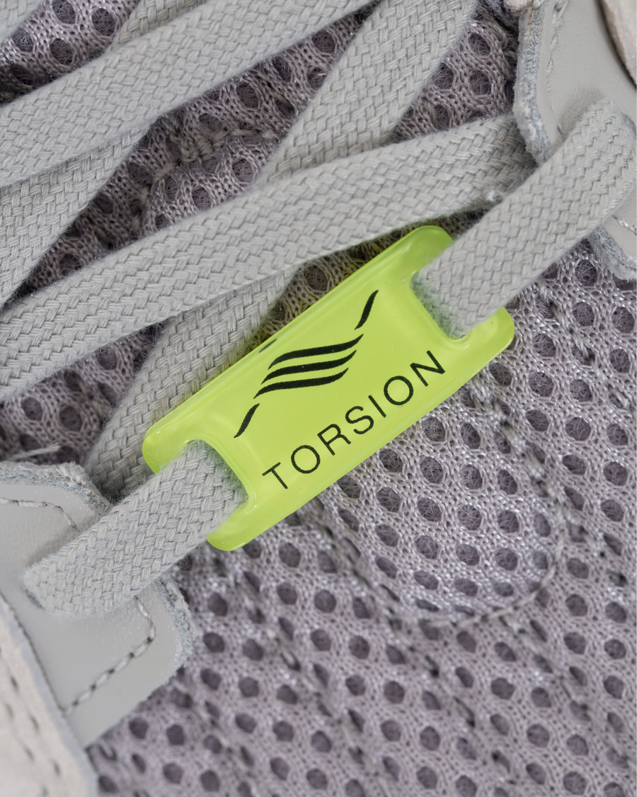 Herr | adidas Originals ZX Torsion Sneaker Grey | adidas Originals | ZX Torsion Sneaker Grey