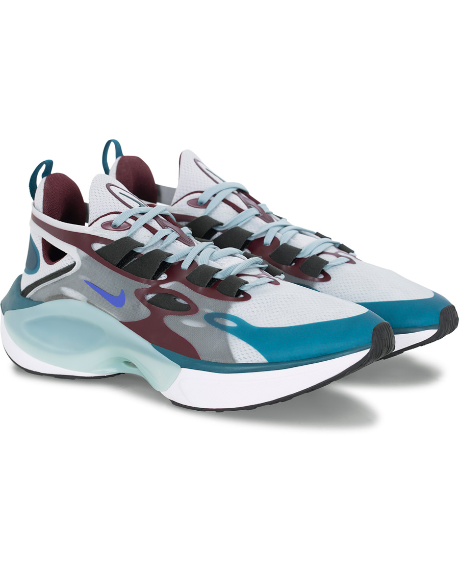 Herr | Nike Dimsix Endo Sneaker Pure Platinum | Nike | Dimsix Endo Sneaker Pure Platinum