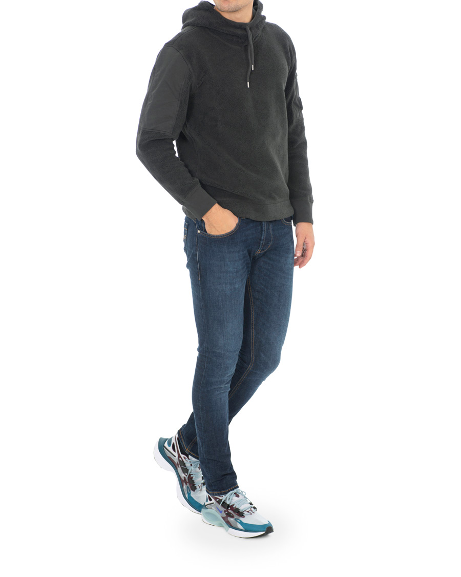 Herr | Nike Dimsix Endo Sneaker Pure Platinum | Nike | Dimsix Endo Sneaker Pure Platinum