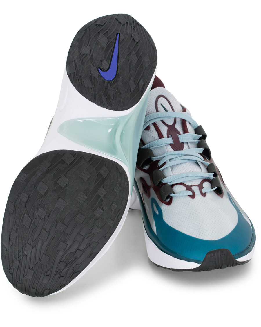 Herr | Nike Dimsix Endo Sneaker Pure Platinum | Nike | Dimsix Endo Sneaker Pure Platinum