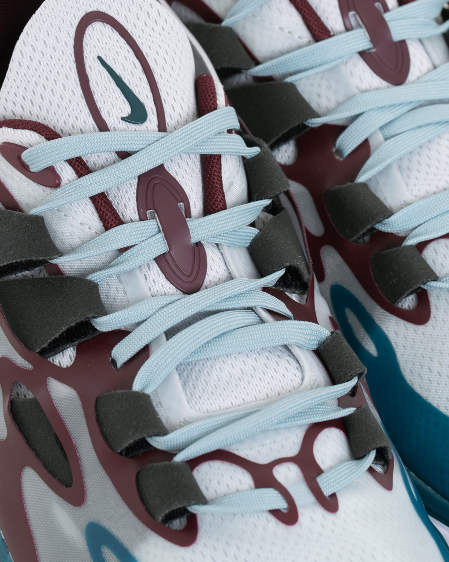 Herr | Nike Dimsix Endo Sneaker Pure Platinum | Nike | Dimsix Endo Sneaker Pure Platinum