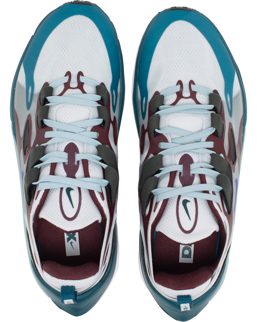 Herr | Nike Dimsix Endo Sneaker Pure Platinum | Nike | Dimsix Endo Sneaker Pure Platinum