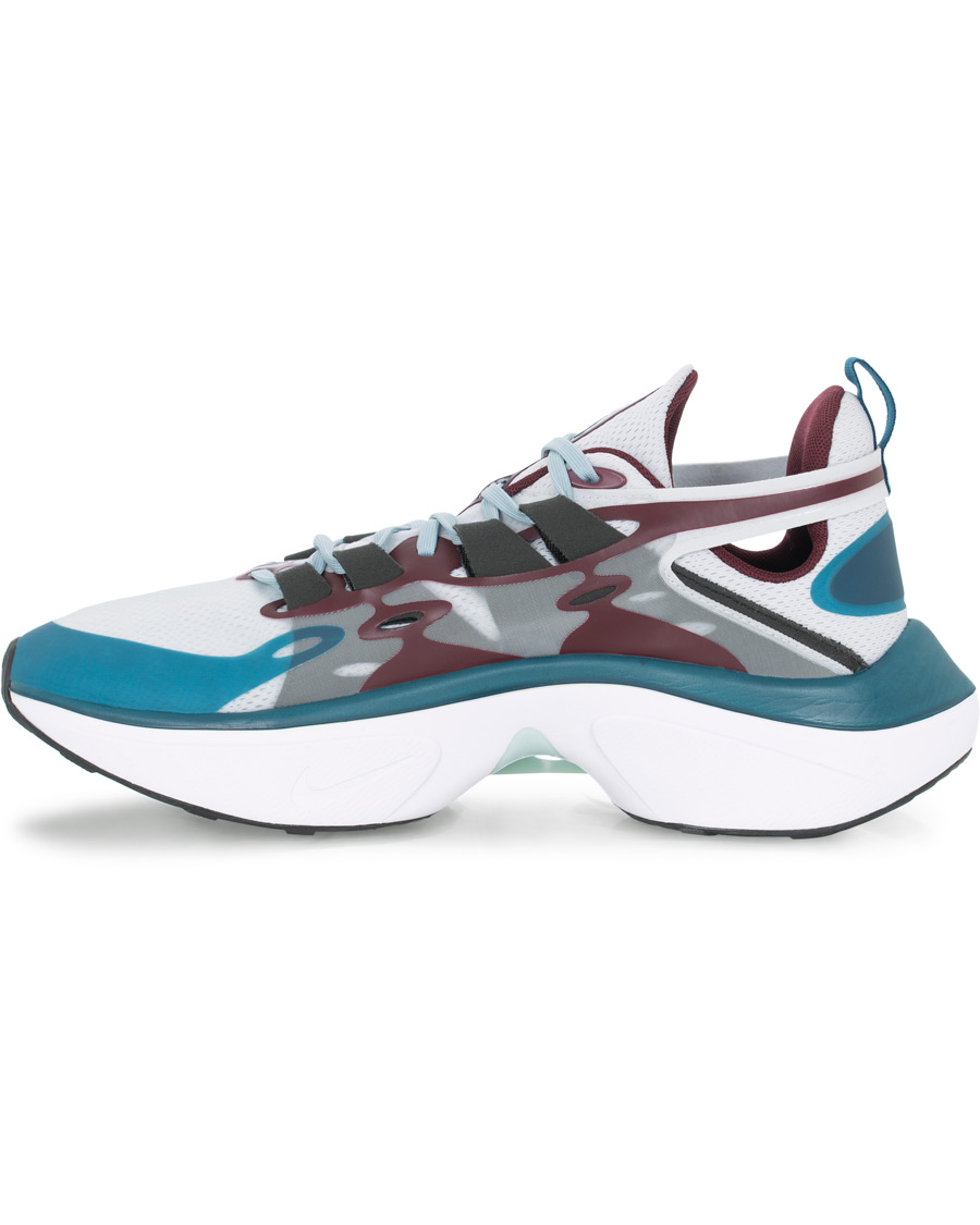 Herr | Nike Dimsix Endo Sneaker Pure Platinum | Nike | Dimsix Endo Sneaker Pure Platinum