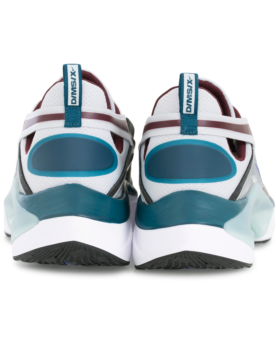 Herr | Nike Dimsix Endo Sneaker Pure Platinum | Nike | Dimsix Endo Sneaker Pure Platinum