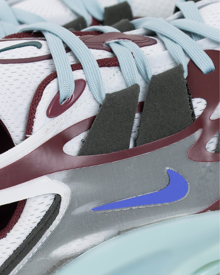 Herr | Nike Dimsix Endo Sneaker Pure Platinum | Nike | Dimsix Endo Sneaker Pure Platinum