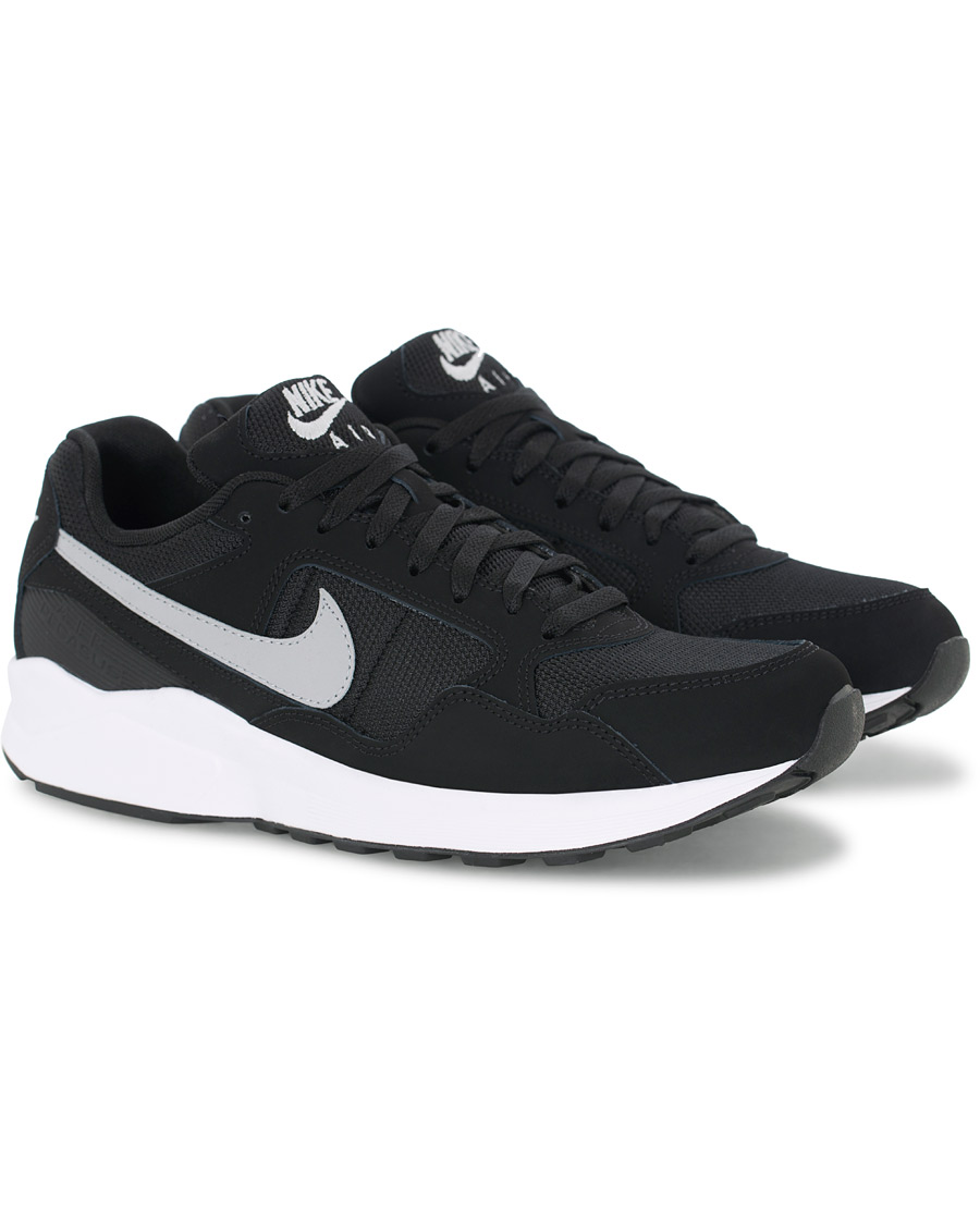 Herr | Nike Air Pegasus 92 Lite Sneaker Black | Nike | Air Pegasus 92 Lite Sneaker Black