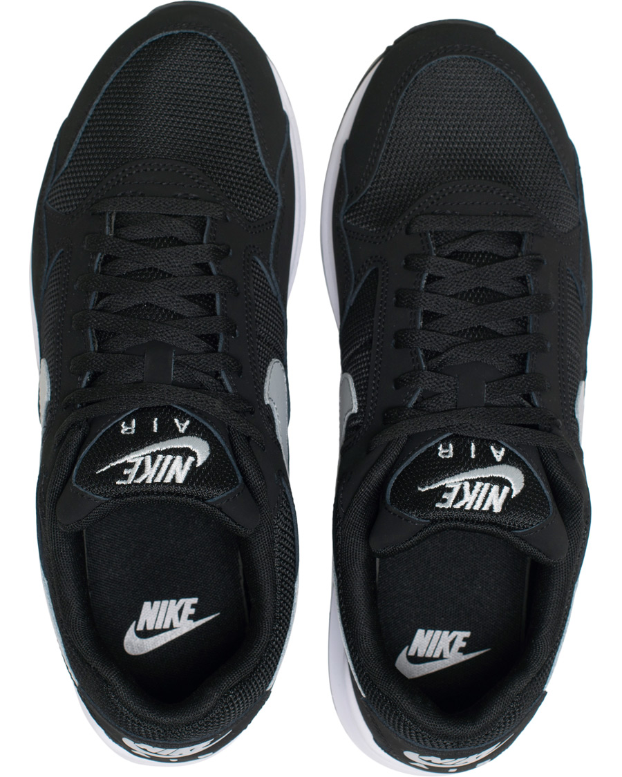 Herr | Nike Air Pegasus 92 Lite Sneaker Black | Nike | Air Pegasus 92 Lite Sneaker Black