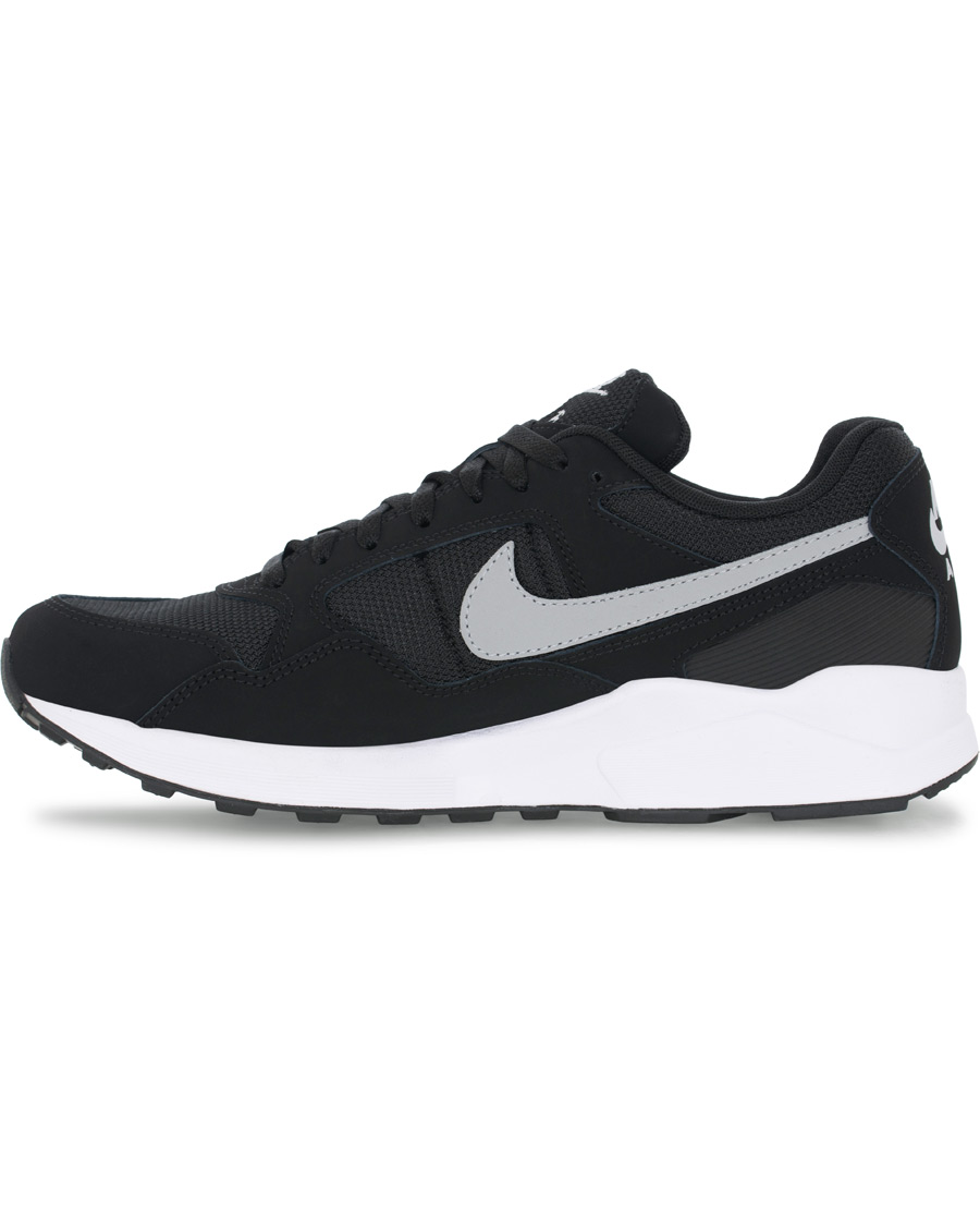 Herr | Nike Air Pegasus 92 Lite Sneaker Black | Nike | Air Pegasus 92 Lite Sneaker Black