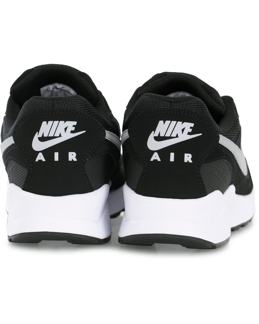 Herr | Nike Air Pegasus 92 Lite Sneaker Black | Nike | Air Pegasus 92 Lite Sneaker Black