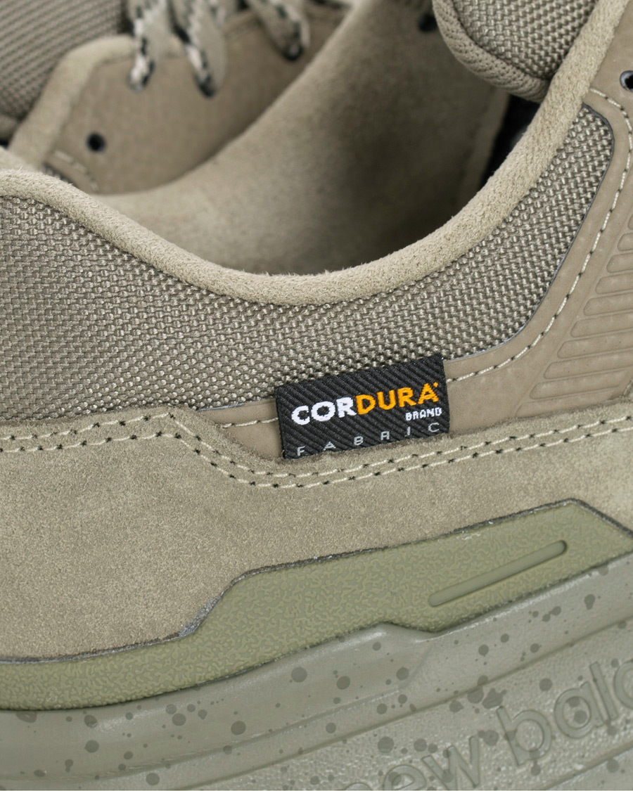 Herr | New Balance Cordura 997 Sneaker Green | New Balance | Cordura 997 Sneaker Green