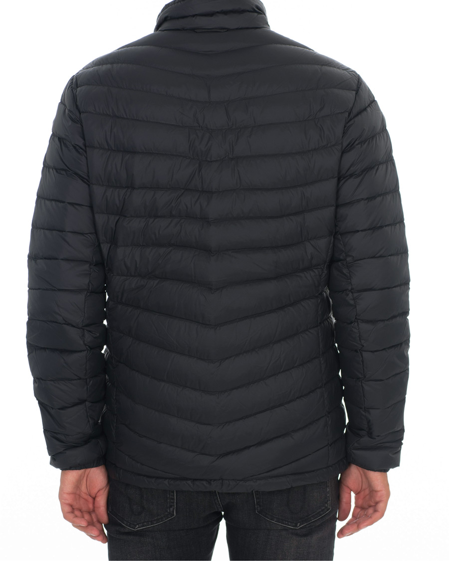 Herr | Jackor | Peak Performance | Frost Down Jacket Black