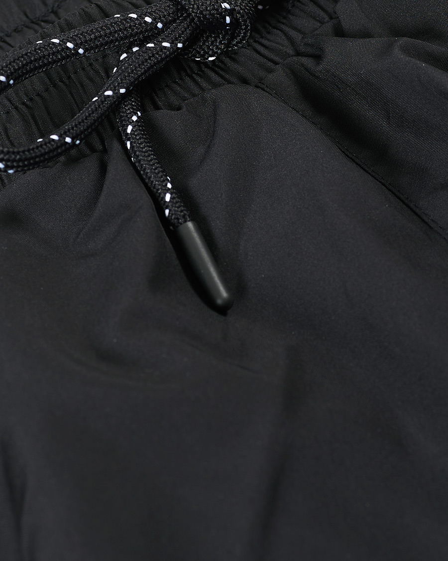 Herr | Badbyxor | BOSS BLACK | BOSS Starfish Swim Shorts Black