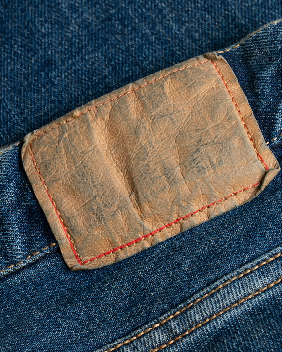 Herr | Jeans | Jeanerica | SM001 Slim Jeans Dark Vintage